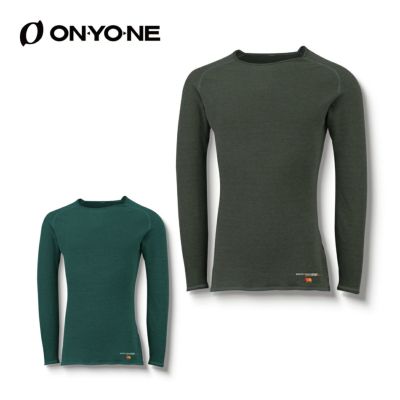 マーモット アンダーウェア シャツ Marmot 2022 CLIMB SKIN L / S TEE