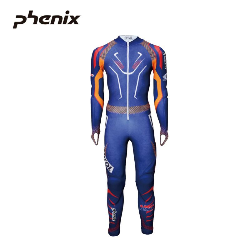 PHENIX フェニックス スキーウェア ワンピース メンズ＜2024