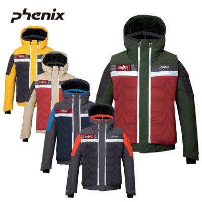 PHENIX】フェニックススキーウェアならスキー用品通販ショップ ...