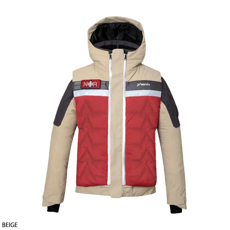 phenix ski 23AW Collection – ページ 2