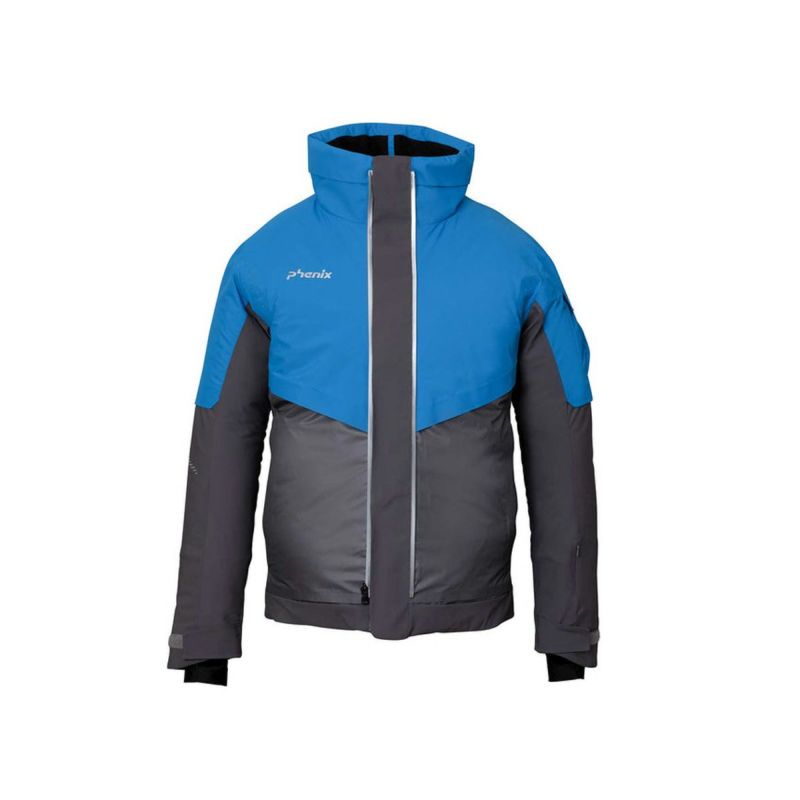 スキーウェア メンズ スキージャケット フェニックス PHENIX ＜2024