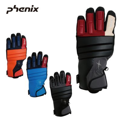 PHENIX】フェニックススキーグローブならスキー用品通販ショップ 