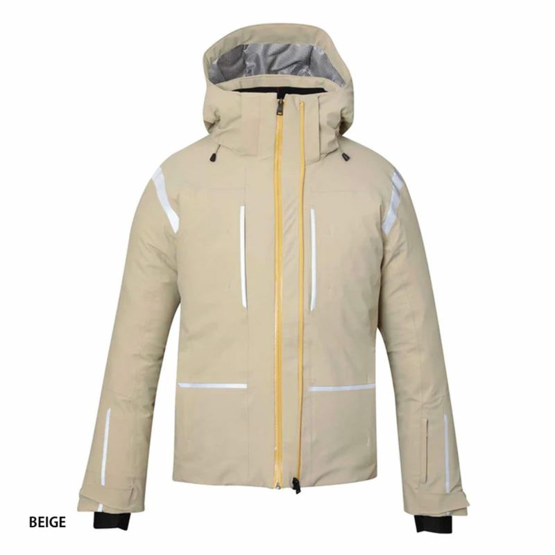 スキーウェア メンズ スキージャケット フェニックス PHENIX ＜2024