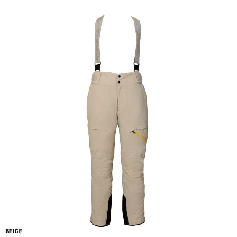 2023-24 PHENIX（フェニックス）GT Demo Performance Pants JP / PSM23OB00【スキーパンツ/数量限定】