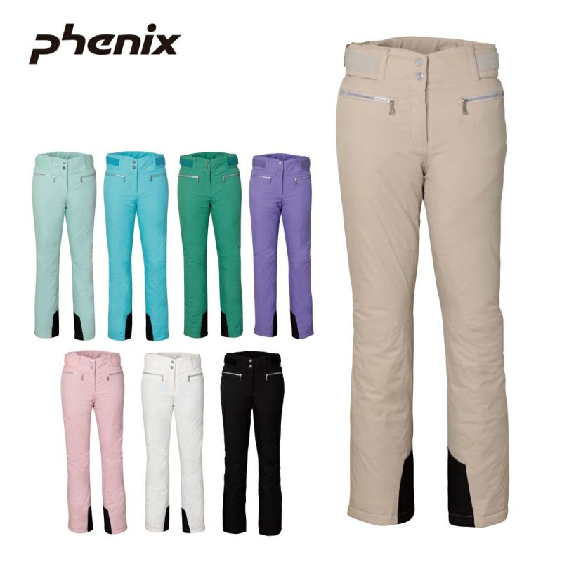 Phenix フェニックス スノーパンツ PH562SB60 - スキー
