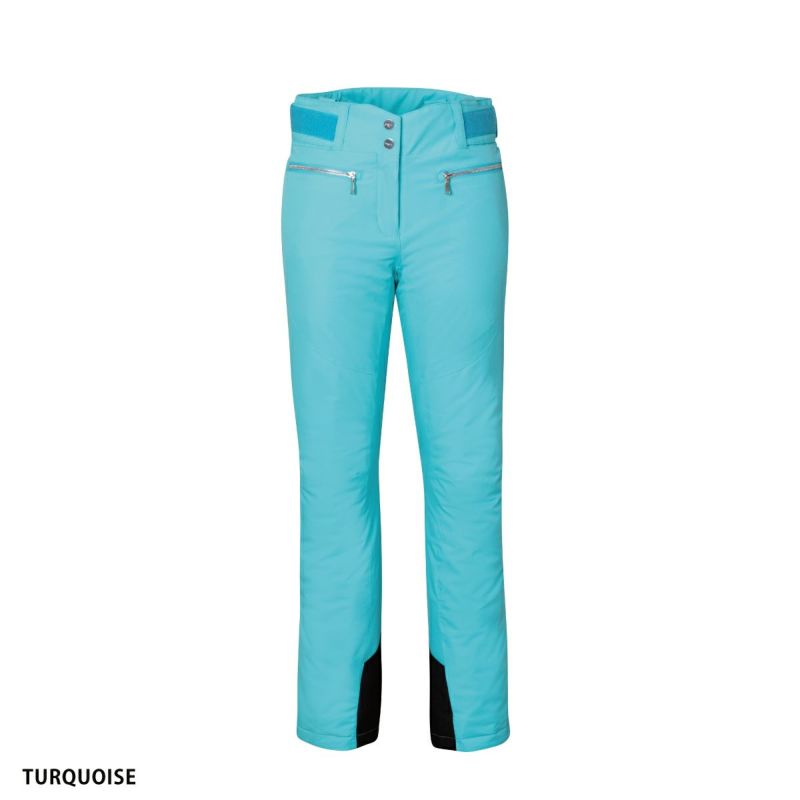 フェニックス phenix パンツ スノボウェア スキー Lレディース 青 スキーウェア スキーパンツ レディース パンツ フェニックス PHENIX