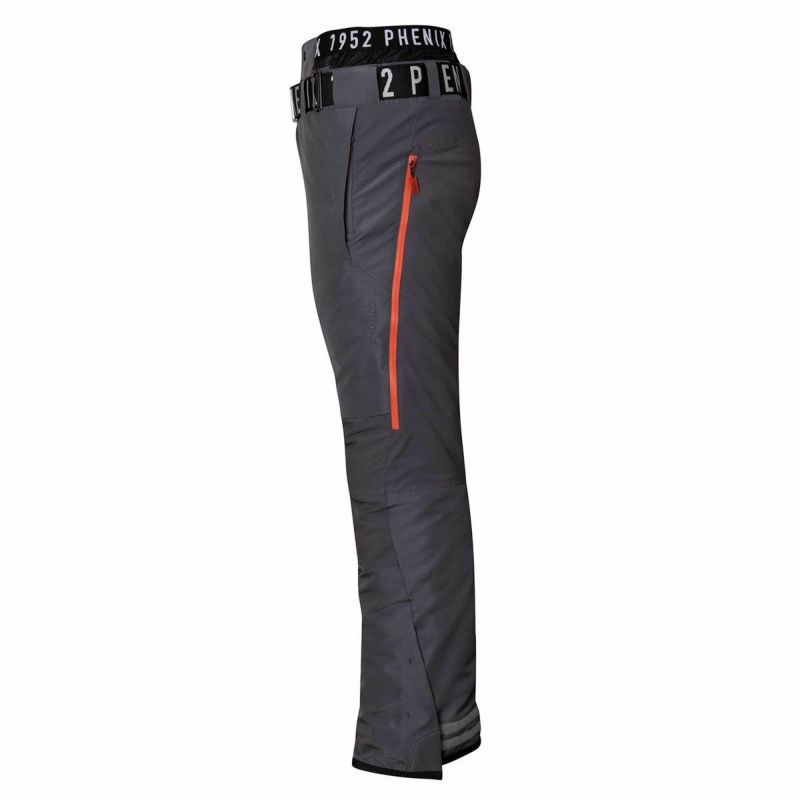 Phenix Tamer Slim Pants L ホワイト Phenix Tamer Slim Pants L ホワイト Buy White Skinny Fit