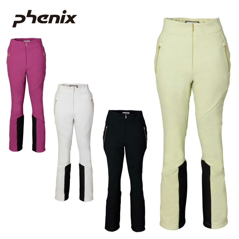 XL[EFA XL[pc fB[X pc tFjbNX PHENIX 2024 ESW23OB51 /Super Space-Time Pants