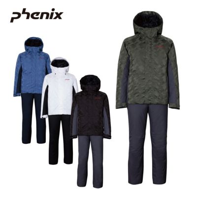 【PHENIX】フェニックススキーウェアならスキー用品通販ショップ