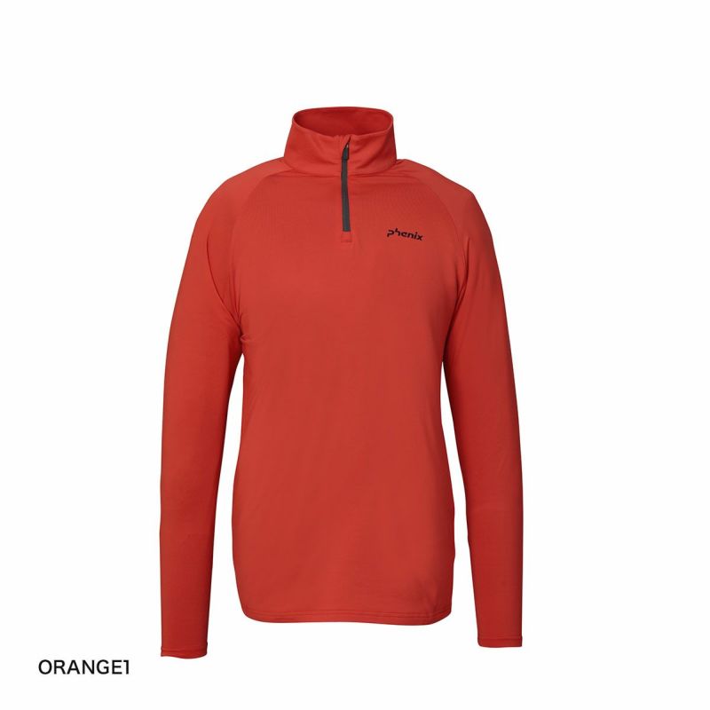 フェニックス PHENIX スキー アンダー ウェア シャツ メンズ＜2024