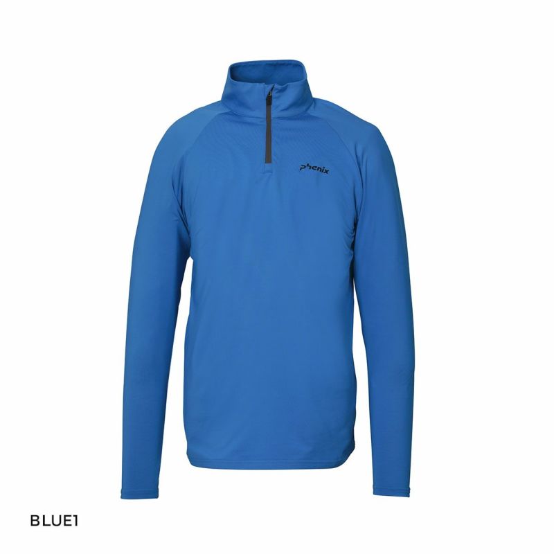 フェニックス PHENIX スキー アンダー ウェア シャツ メンズ＜2024