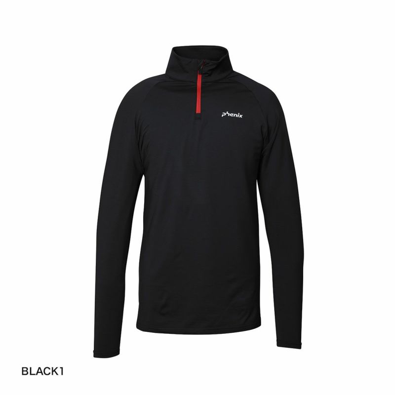 ウェア Phoenix フェニックス PHENIX スキー アンダー ウェア シャツ メンズ＜2024