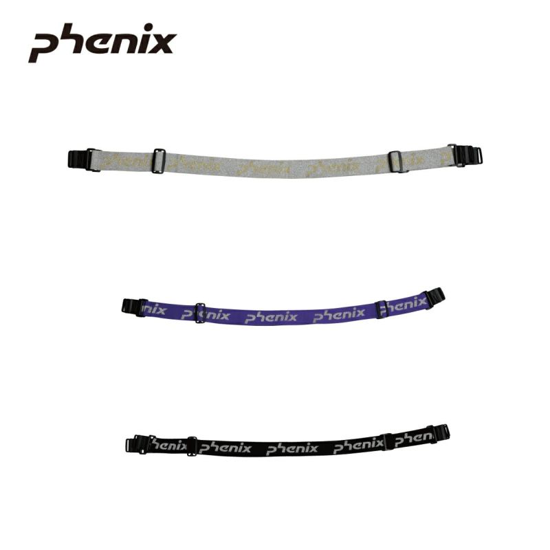 PHENIX tFjbNX XL[ ANZT[ TXy_[ Y 2024 ESM23AZ01 / PH Touring Suspender Belt 2023-2024
