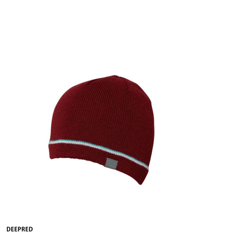 PHENIX フェニックス スキー ニット帽 メンズ＜2024＞ ESM23HW14