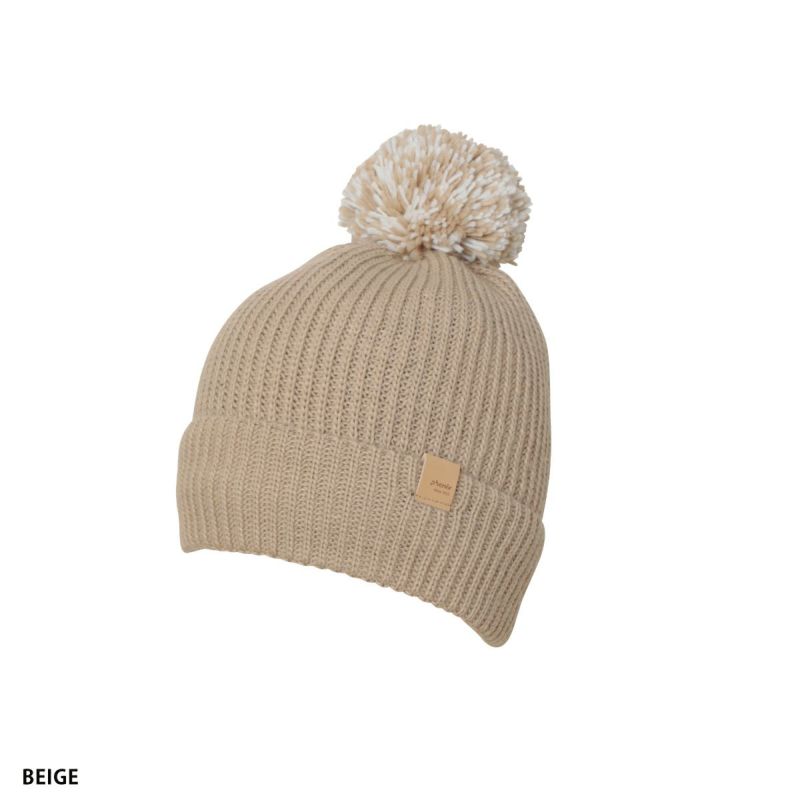 PHENIX フェニックス スキー ニット帽 レディース＜2024＞ ESW23HW52