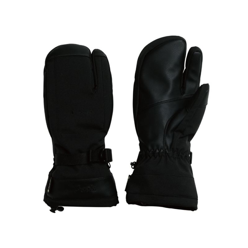PHENIX フェニックス スキー グローブ メンズ＜2024＞ ESM23GL11