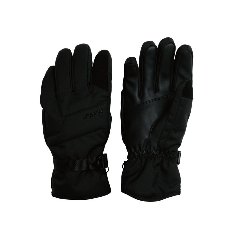 PHENIX フェニックス スキー グローブ メンズ＜2024＞ ESM23GL13
