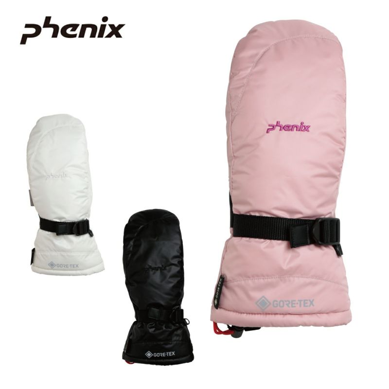 PHENIX tFjbNX XL[ O[u fB[X2024ESW23GL50 / Super Space-Time Gloves   2023-2024 {Ki