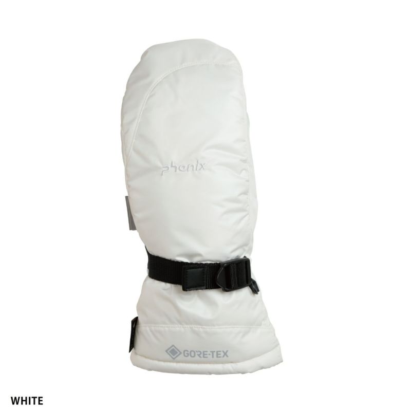 PHENIX フェニックス スキー グローブ レディース＜2024＞ESW23GL50