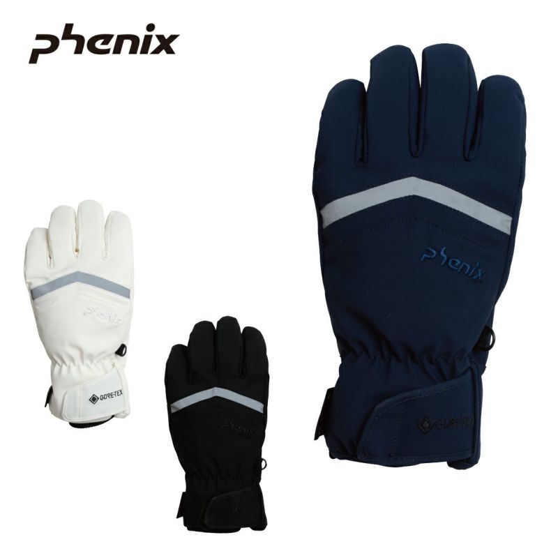 PHENIX tFjbNX XL[ O[u fB[X2024ESW23GL51 / Space Hunter Gloves   2023-2024 {Ki