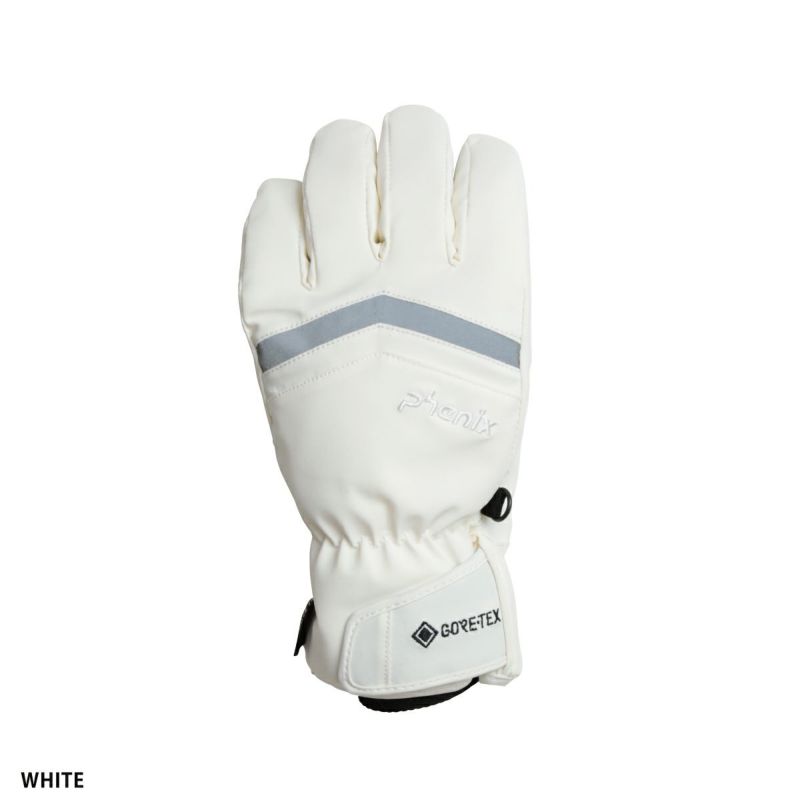 PHENIX フェニックス スキー グローブ レディース＜2024＞ESW23GL51