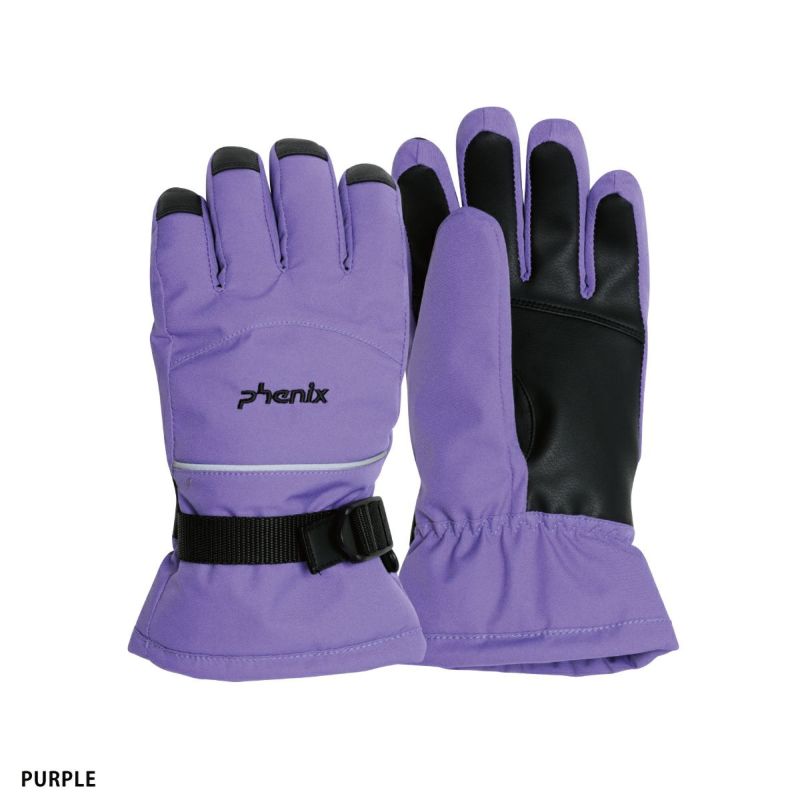 PHENIX フェニックス スキー グローブ レディース＜2024＞ESW23GL52