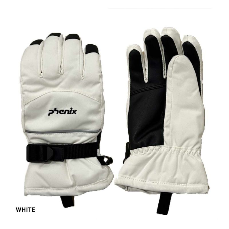 PHENIX フェニックス スキー グローブ レディース＜2024＞ESW23GL52