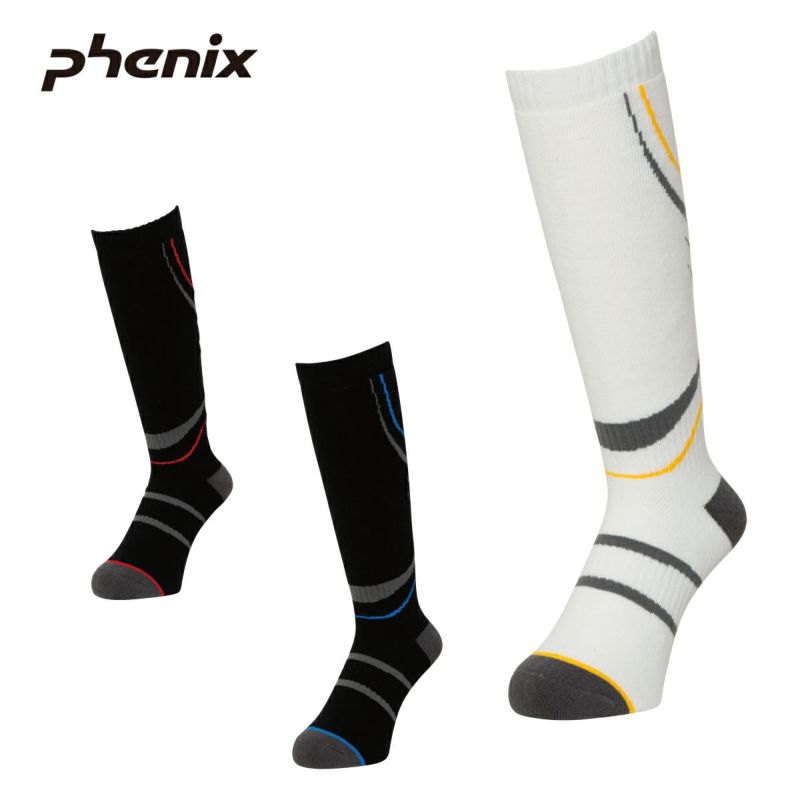 日大フェニクス試合用ソックス 日大フェニクス試合用ソックス Phoenix(フェニックス) スポーツ