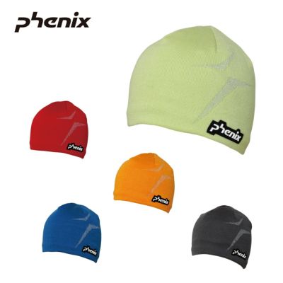 PHENIX】フェニックスニット帽ならスキー用品通販ショップ - タナベスポーツ【公式】が最速最安値に挑戦中！メンズ・レディース・子供用まで勢揃い