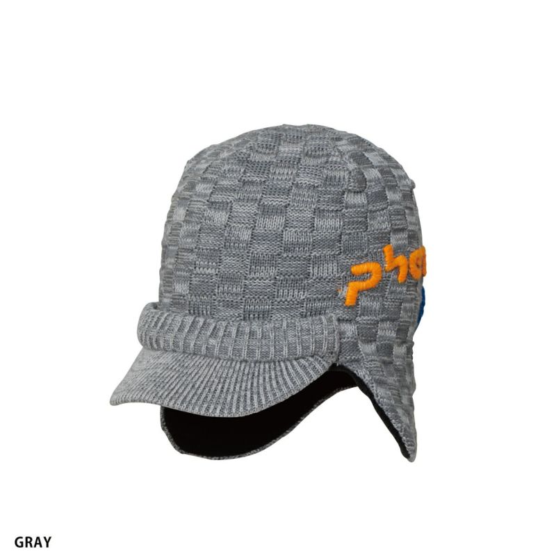 PHENIX フェニックス スキー ニット帽 キッズ ジュニア＜2024