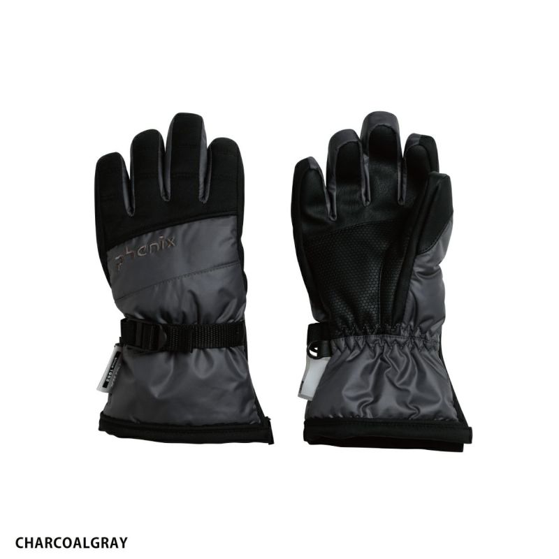 PHENIX フェニックス スキー グローブ キッズ ジュニア＜2024