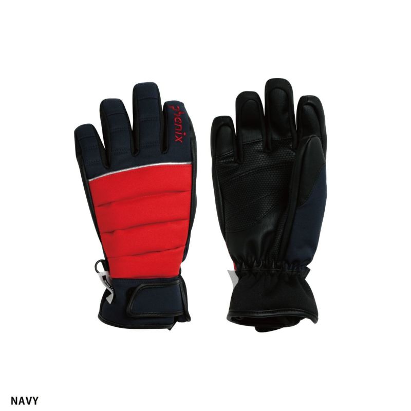 PHENIX フェニックス スキー グローブ キッズ ジュニア＜2024