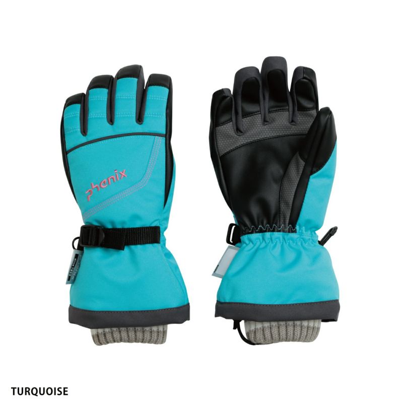PHENIX フェニックス スキー グローブ キッズ ジュニア＜2024