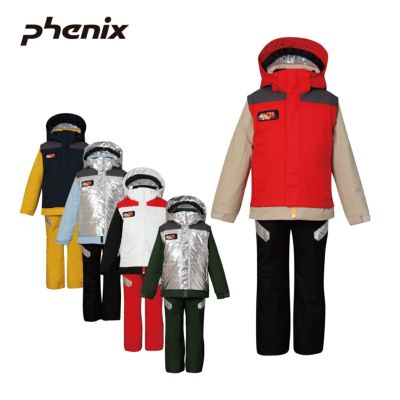 PHENIX】フェニックススキーウェアならスキー用品通販ショップ ...