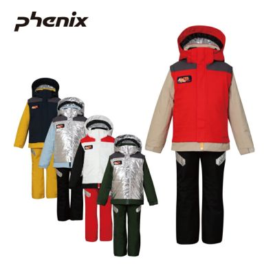 PHENIX】フェニックススキーウェアならスキー用品通販ショップ