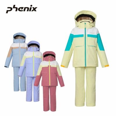 PHENIX】フェニックススキーウェアならスキー用品通販ショップ 