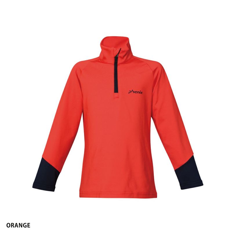 フェニックス スキーウェア PHENIX スキー アンダーウェア シャツ