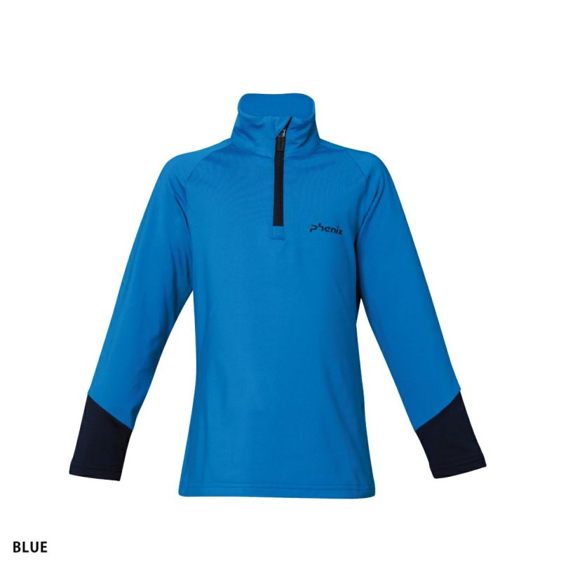 フェニックス スキーウェア PHENIX スキー アンダーウェア シャツ