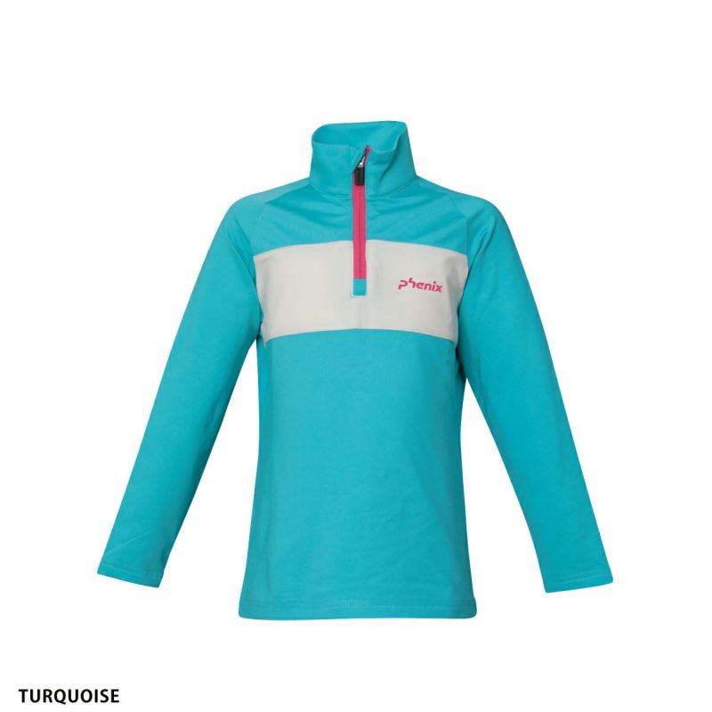 フェニックス スキーウェア PHENIX スキー アンダーウェア シャツ