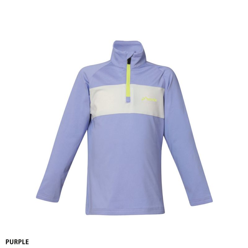 フェニックス スキーウェア PHENIX スキー アンダーウェア シャツ