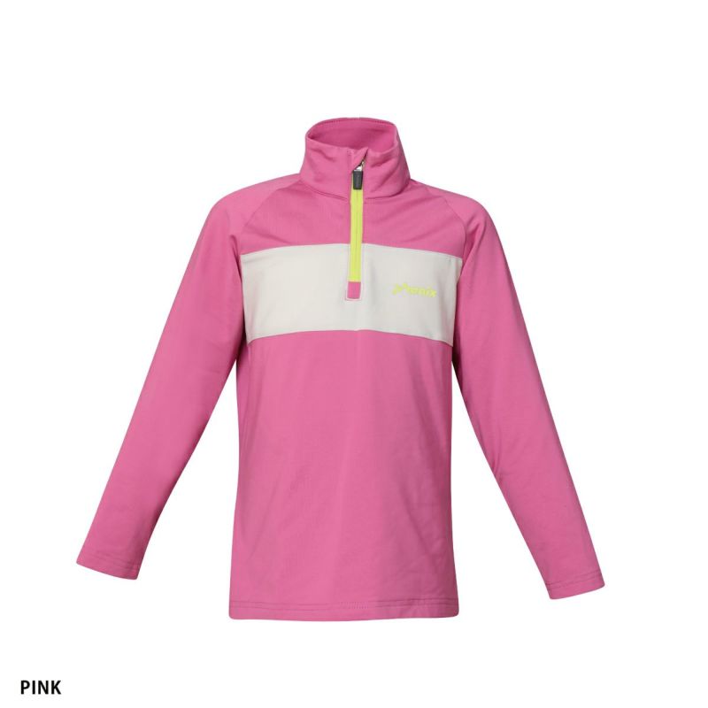 フェニックス スキーウェア PHENIX スキー アンダーウェア シャツ