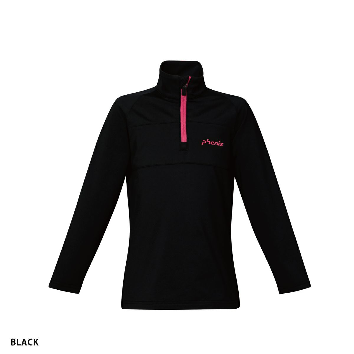 フェニックス スキーウェア PHENIX スキー アンダーウェア シャツ