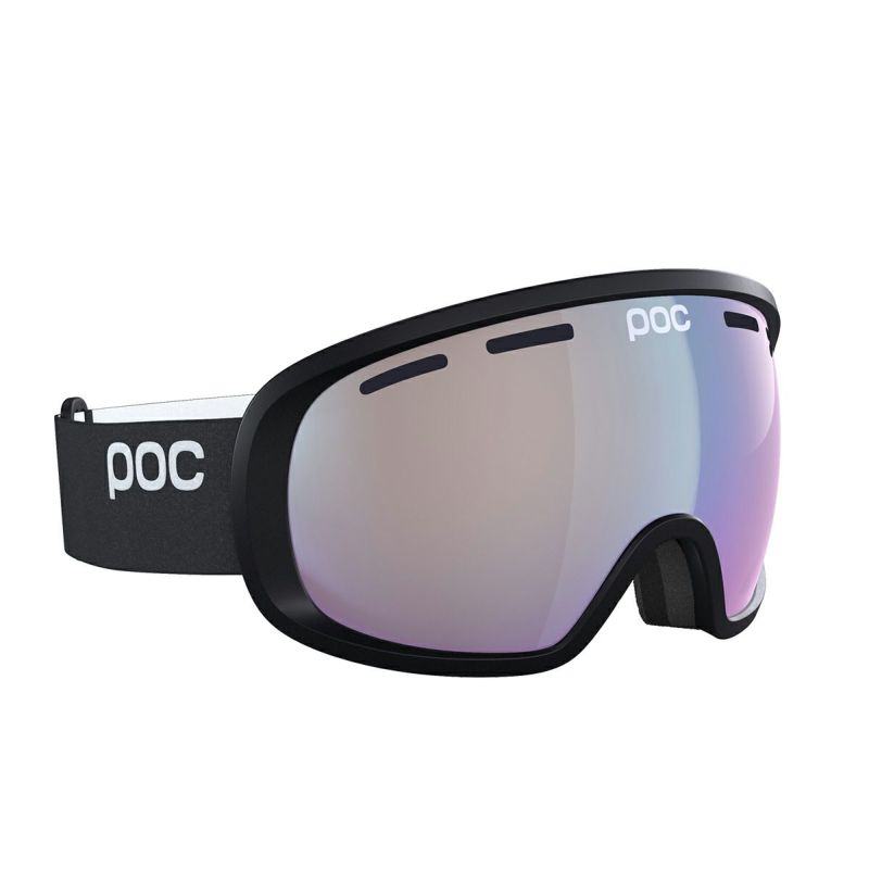 スキーゴーグル ポック POC スキー ゴーグル メンズ レディース ＜2026