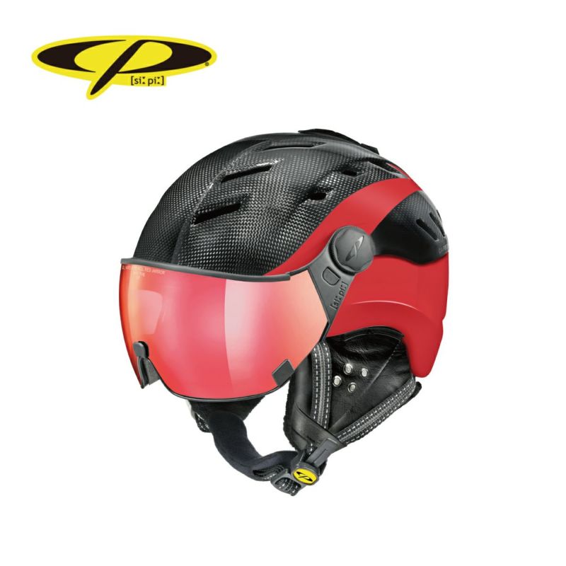 CP V[s[ XL[wbg oCU[t Y fB[X 2025 CAMURAI CARBON SRS / CPCJ117 {Ki