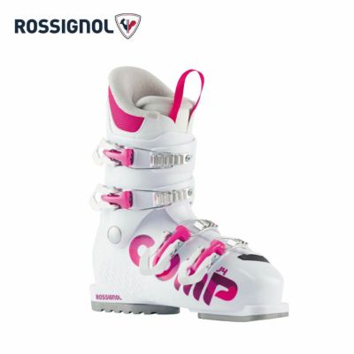 ROSSIGNOL ロシニョール スキー ブーツ レディース＜2024＞PURE