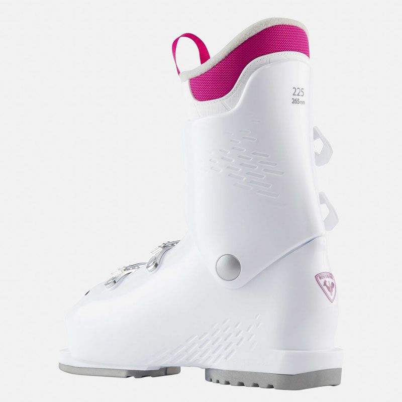 ROSSIGNOL ロシニョール スキー ブーツ キッズ ジュニア＜2025