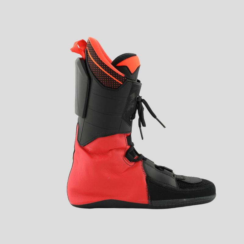 ROSSIGNOL ロシニョール スキー ブーツ＜2025＞SUPER VIRAGE ZA+ BLACK