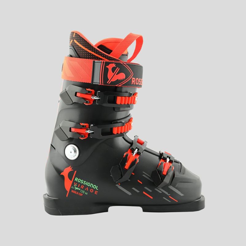 ROSSIGNOL ロシニョール スキー ブーツ＜2025＞SUPER VIRAGE 125