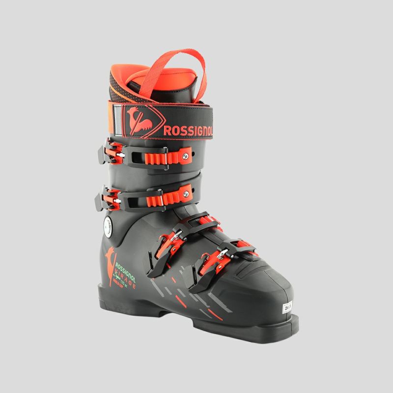 ROSSIGNOL ロシニョール スキー ブーツ＜2025＞SUPER VIRAGE 125