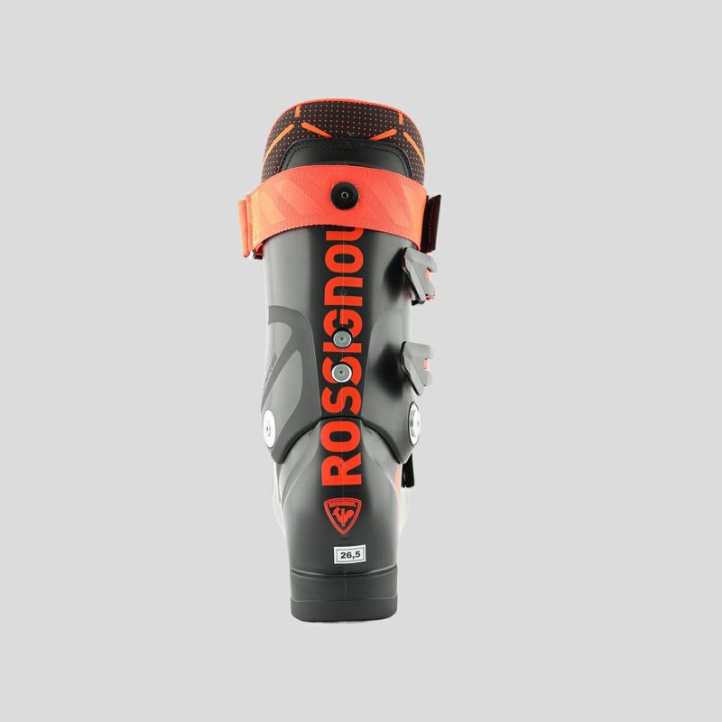ROSSIGNOL ロシニョール スキー ブーツ＜2025＞SUPER VIRAGE 125